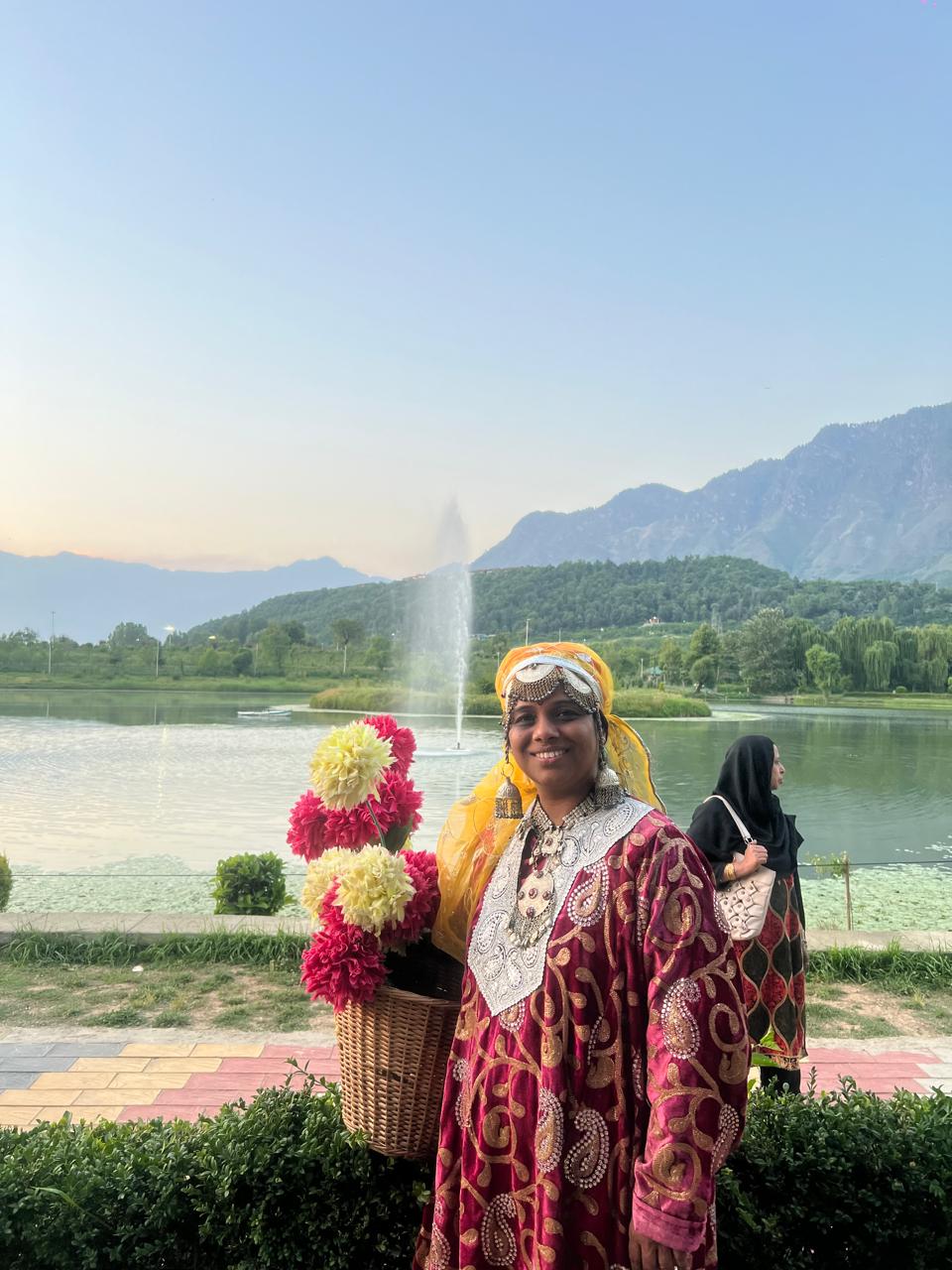 Bharati Harish Mane