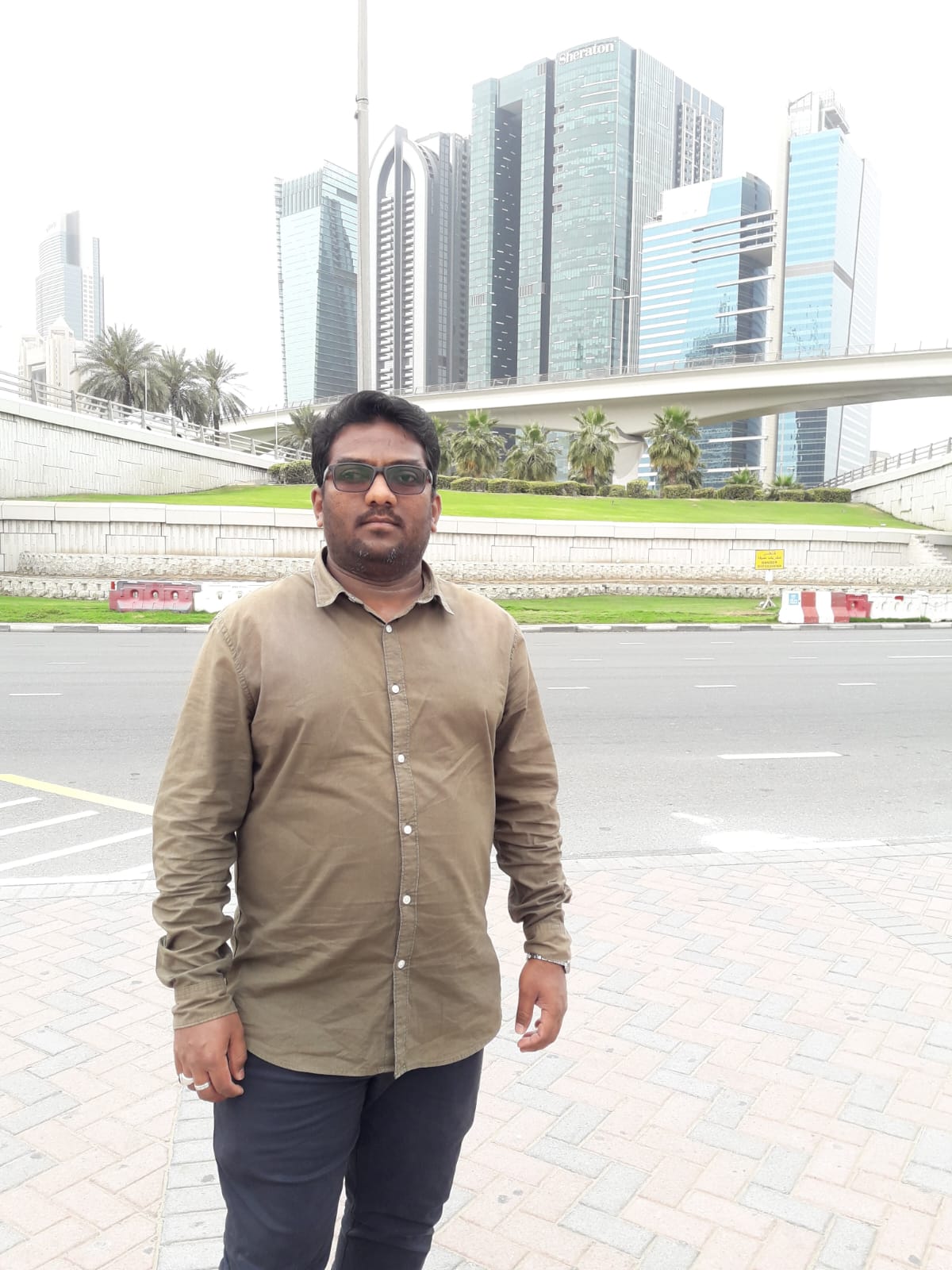 Moh. Irfan Ali Sheikh
