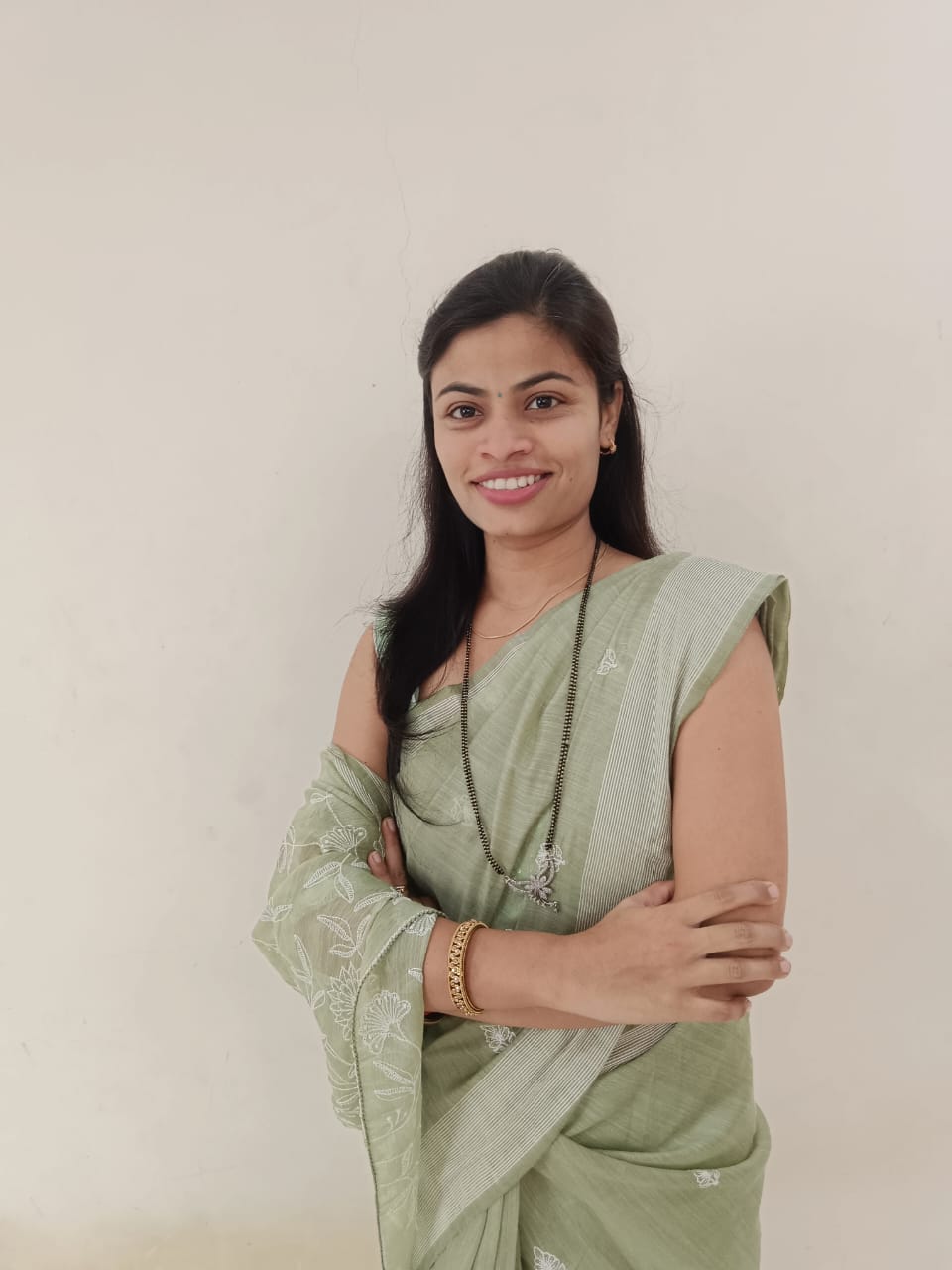 Monica Sachin Mane